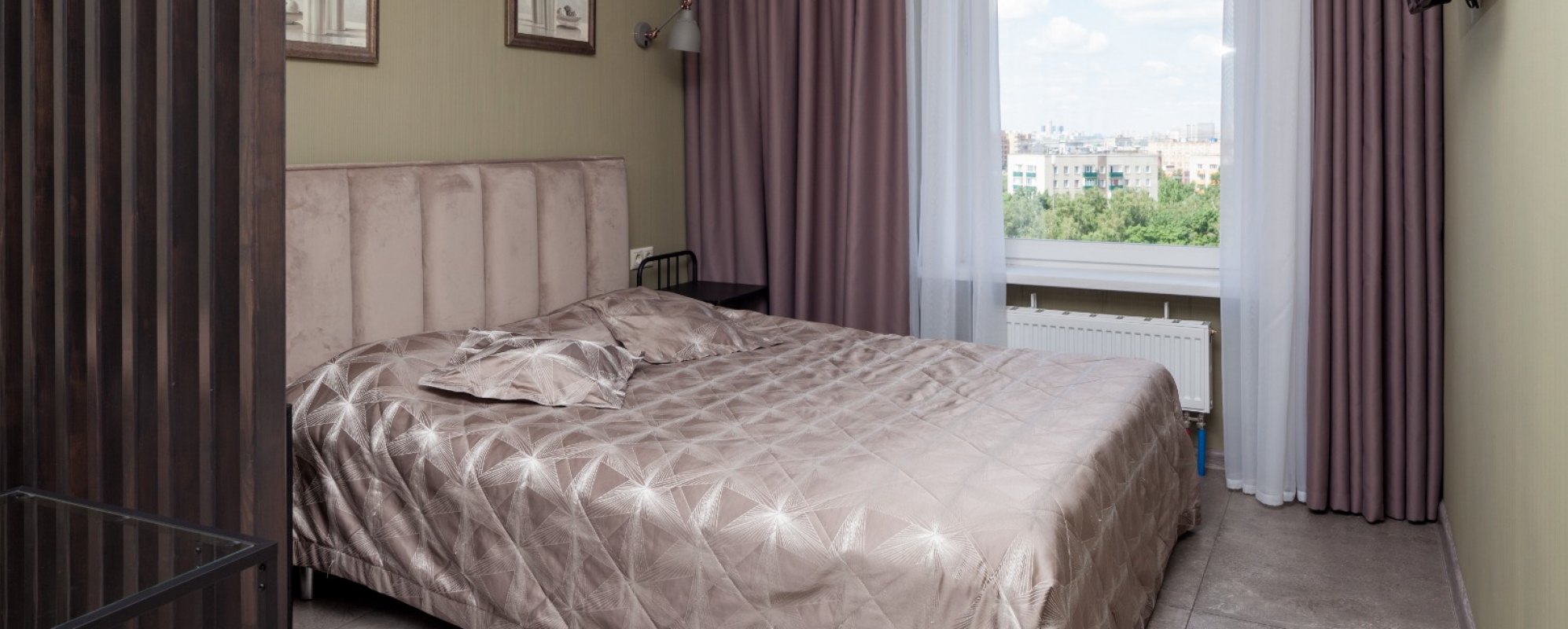 Фотографии квартиры Апартаменты Атмосфера и Комфорт