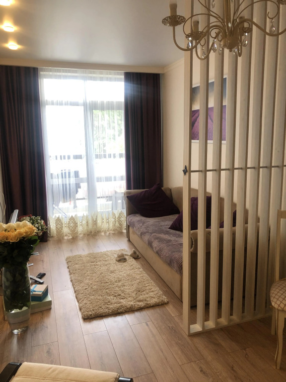 Фотография квартиры Апартаменты Relax Home