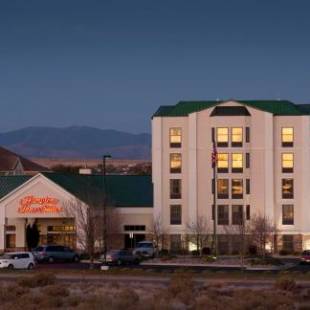 Фотографии гостиницы 
            Hampton Inn & Suites Pueblo-Southgate