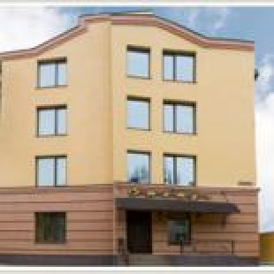 Фотография гостиницы Статус