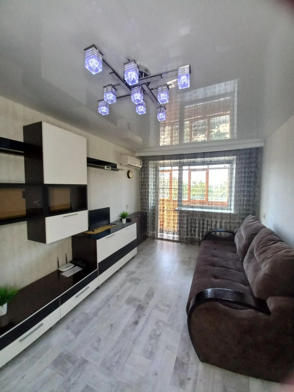 Фотография квартиры Апартаменты Калинка HOUSE