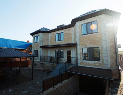 Фотография гостиницы Дом19 Самбурова, 4