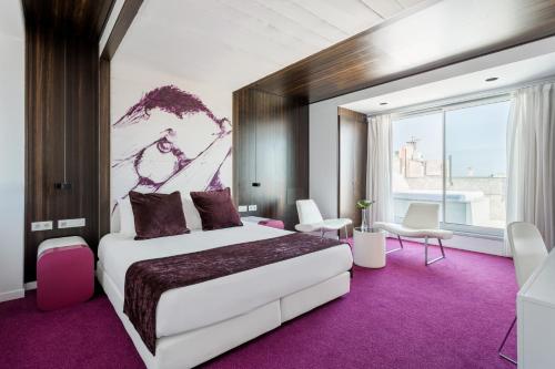 Фотография гостиницы Room Mate Emma