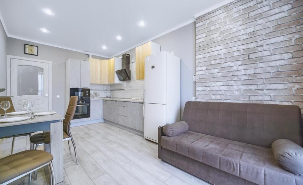 Фотография квартиры Квартира на улице Зиповская 34 корп. 2