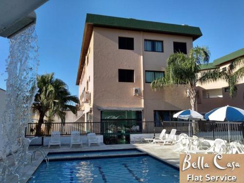 Фотография мини отеля Bella Casa Flat Service