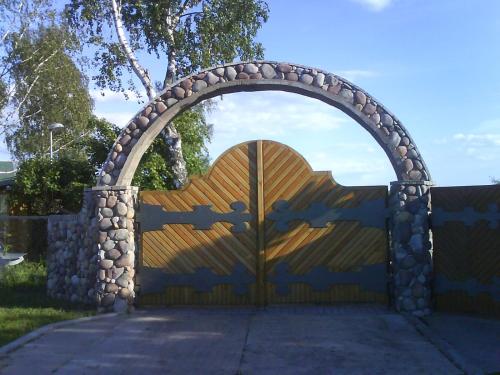 Фотография гостевого дома В Студенке