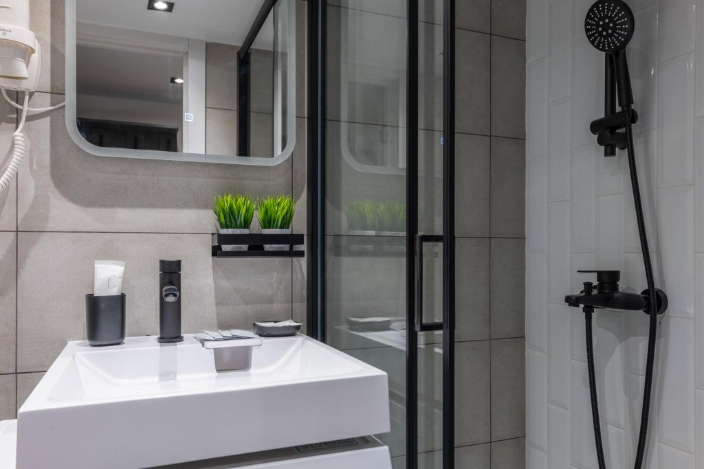 Фотография квартиры Knokey (Кноки) на проезде 2-й Амбулаторный