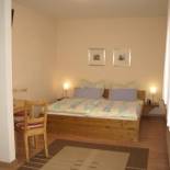 Фотография гостевого дома Gästehaus in der Gotthardtstraße