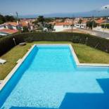 Фотография гостевого дома Relaxing Villa w/pool up to 6 people Cascais