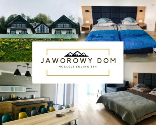 Фотография мини отеля Jaworowy Dom