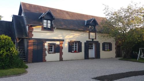 Фотография гостевого дома La ferme aux Perdrix