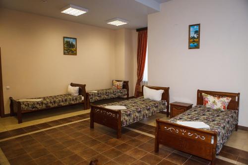 Фотография номера гостиницы Паломническая