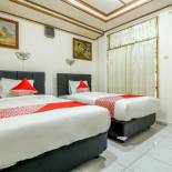 Фотография гостиницы OYO 2580 Hotel Puri Royan