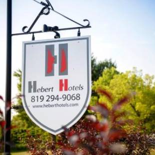 Фотографии гостиницы 
            Hotels Hébert