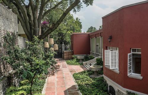 Фотография апарт отеля Casa Moctezuma