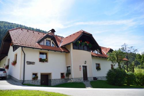 Фотография базы отдыха Eco Tourist Farm Ravnjak