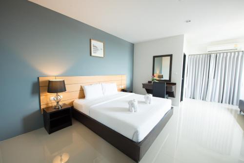 Фотография гостиницы Lee Hotel