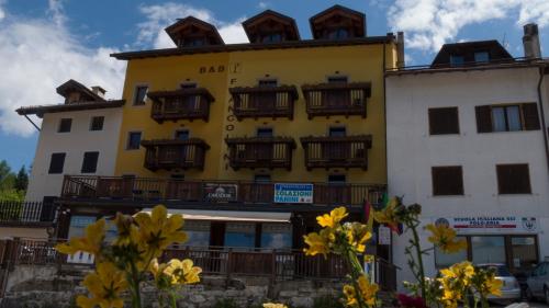 Фотография гостиницы Hotel Francolini