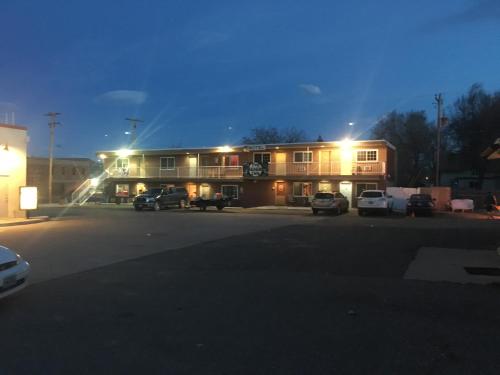 Фотография мотеля Two Rivers Inn