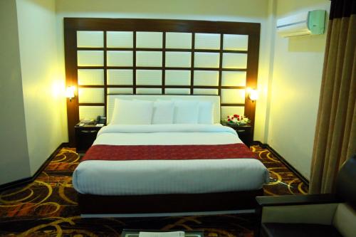 Фотография гостевого дома Hotel One Abbottabad