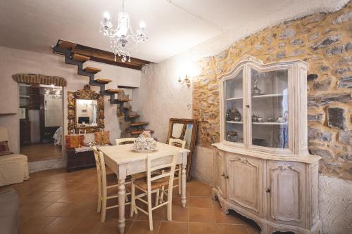 Фотографии гостевого дома 
            Charme di Toscana