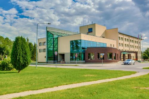 Фотография гостиницы Hotel Tigra