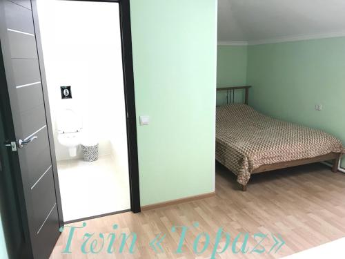 Фотографии гостиницы
Золотая Лошадь