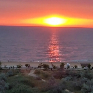 Фотография квартиры Квартира с Видом на Море