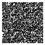 QR код гостиницы Санаторий Пушкино