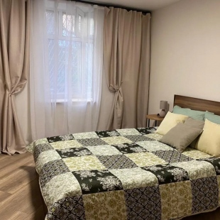 Фотография квартиры Квартира  На Соборной