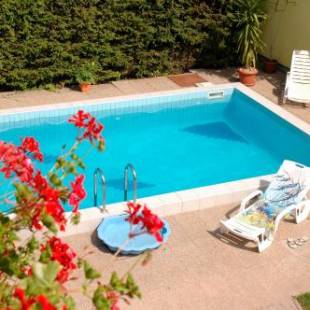 Фотографии мини отеля
Erika Pension