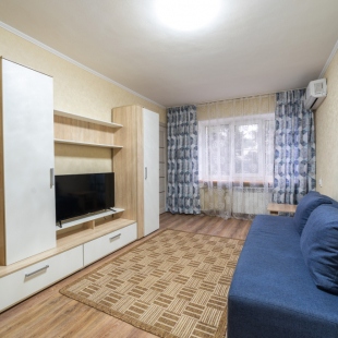 Фотография квартиры Апартаменты в центре Сочи