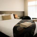 Фотография мотеля Downtown Motel Warrnambool