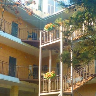 Фотография гостевого дома Аморе Анапа-1