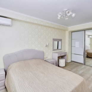 Фотография квартиры Квартира Парк апартментс