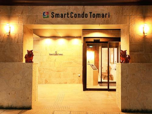 Фотография гостиницы Smart Condo Tomari