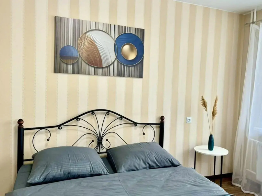 Фотография квартиры Апартаменты на проспекте Ливанова 4