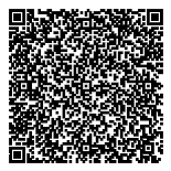 QR код гостиницы Regatta