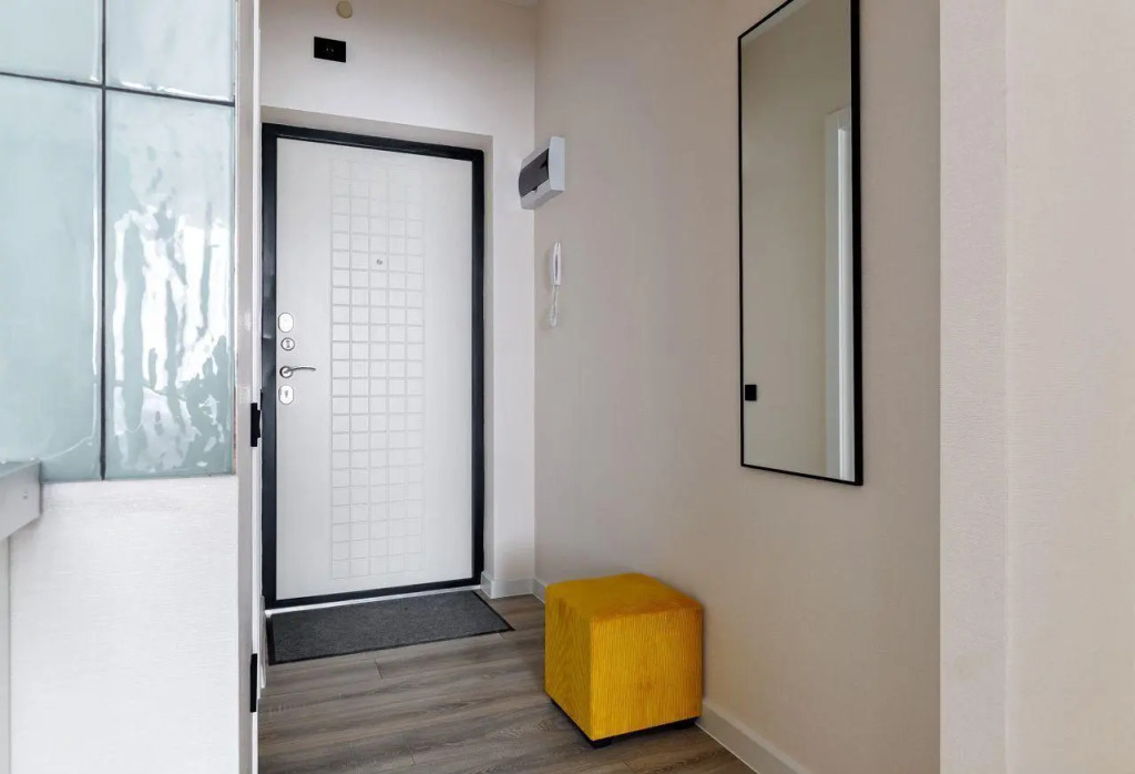 Фотография квартиры Апартаменты на улице Войсковая 4 к13