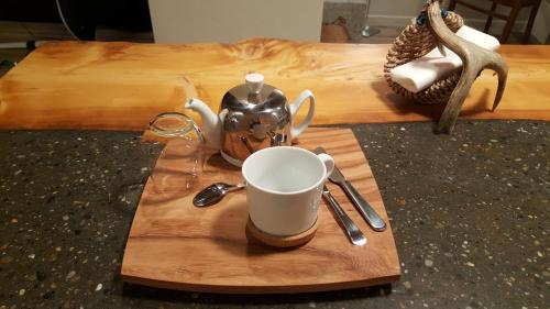 Фотография мини отеля L'angolino di Bonny