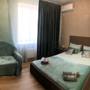 Фотография квартиры Квартира улица Независимости, 84/5