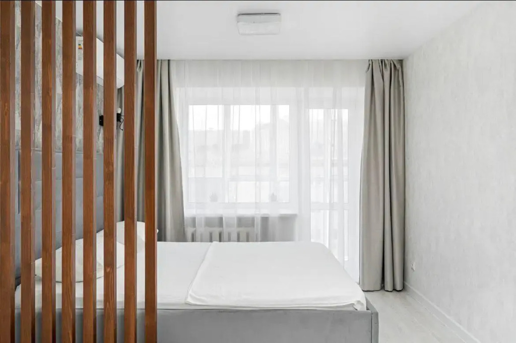 Фотография квартиры Апартаменты Комфортный Уют на улице Татарстан д.45