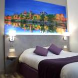 Фотография гостиницы Cit'Hotel de l'Univers