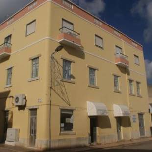 Фотографии гостевого дома 
            Guia Guest House