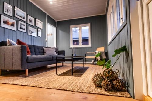 Фотография базы отдыха Skårungen - Hotel, Cabins and Camping