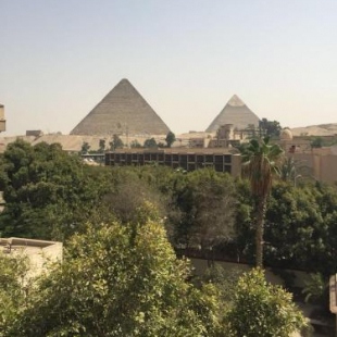 Фотография хостела H10 Pyramids View