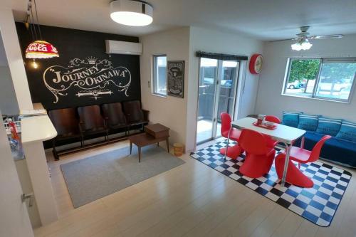 Фотография гостевого дома Ts square