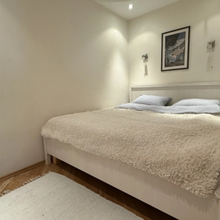 Фотография квартиры Апартаменты однокомнатные в Историческом Центре Минска