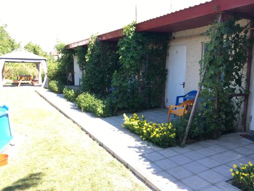 Фотография гостевого дома Пересыпкино