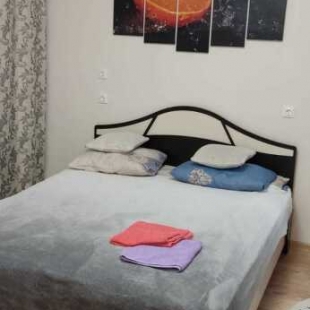 Фотография квартиры Квартира на улице Самаровской (18)